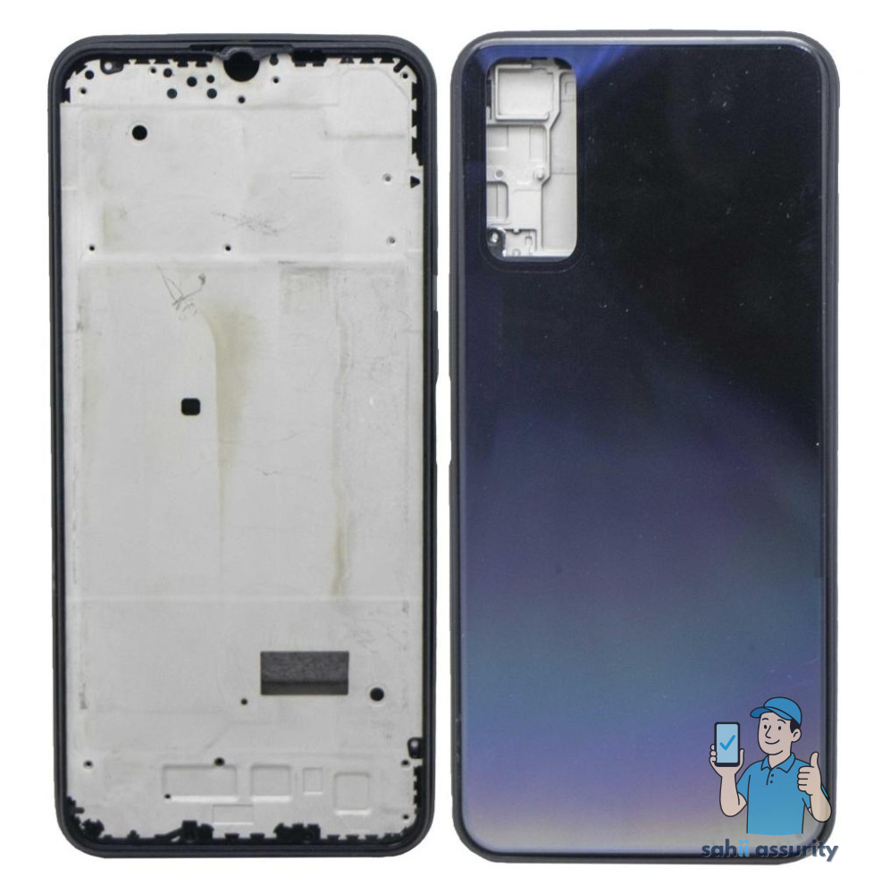 Full Body Housing for Vivo Y12s